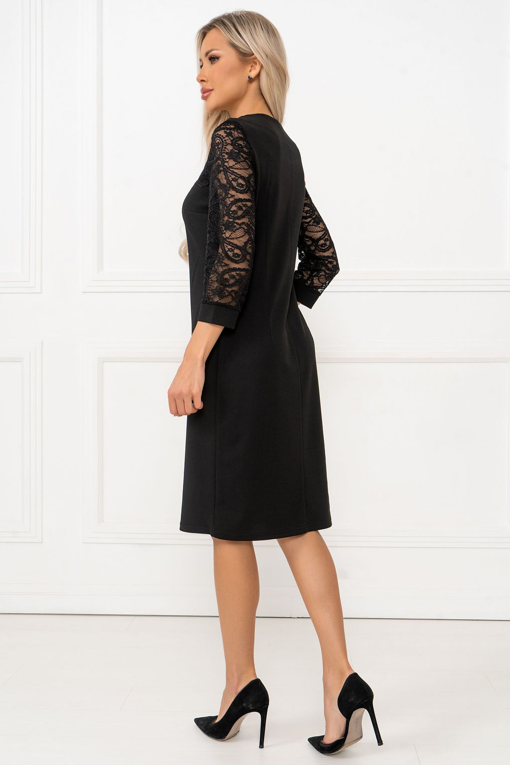 Платье 6625 - Open-style фото 4