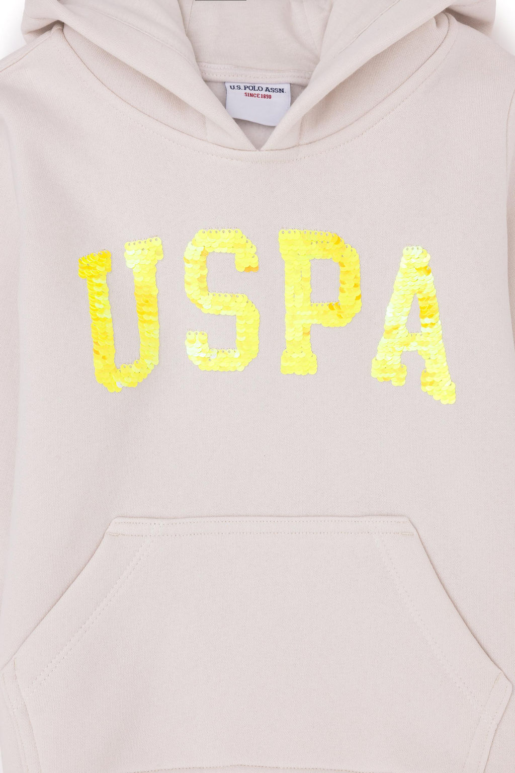 K_z _ocuk Ta_ Basic Sweatshirt
