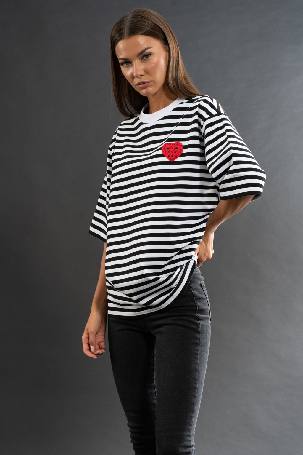 Джемпер 4534 - Kivviwear фото 5