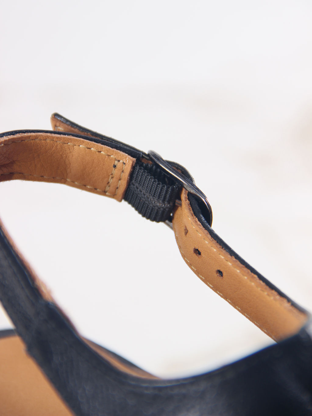 Босоножки 4013.23663bl.Черный