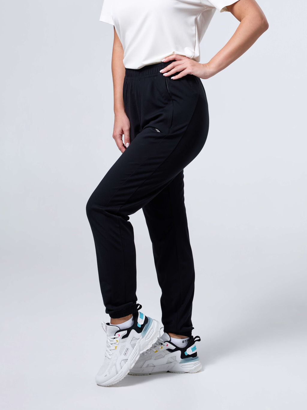 T3354-3 брюки женские - Strobbs фото 3