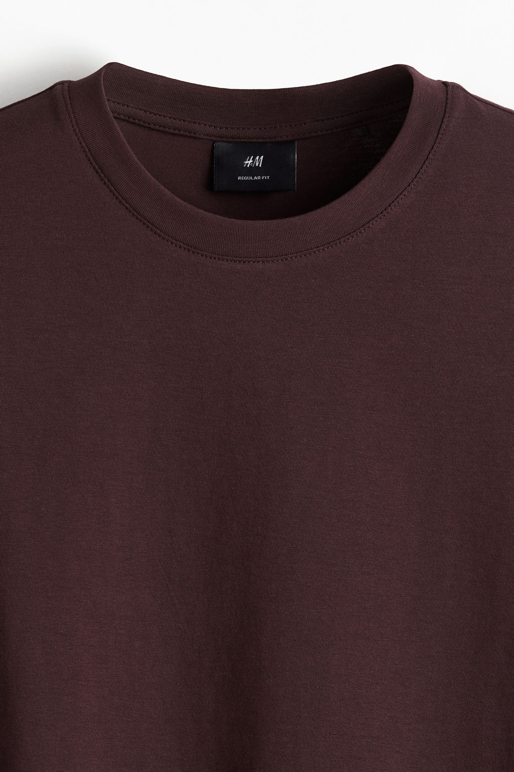 Camiseta Regular Fit - H&m фото 16