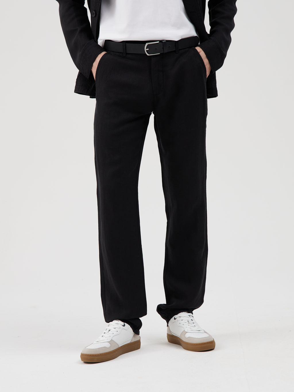 Мужские Брюки - Mossmore фото 43