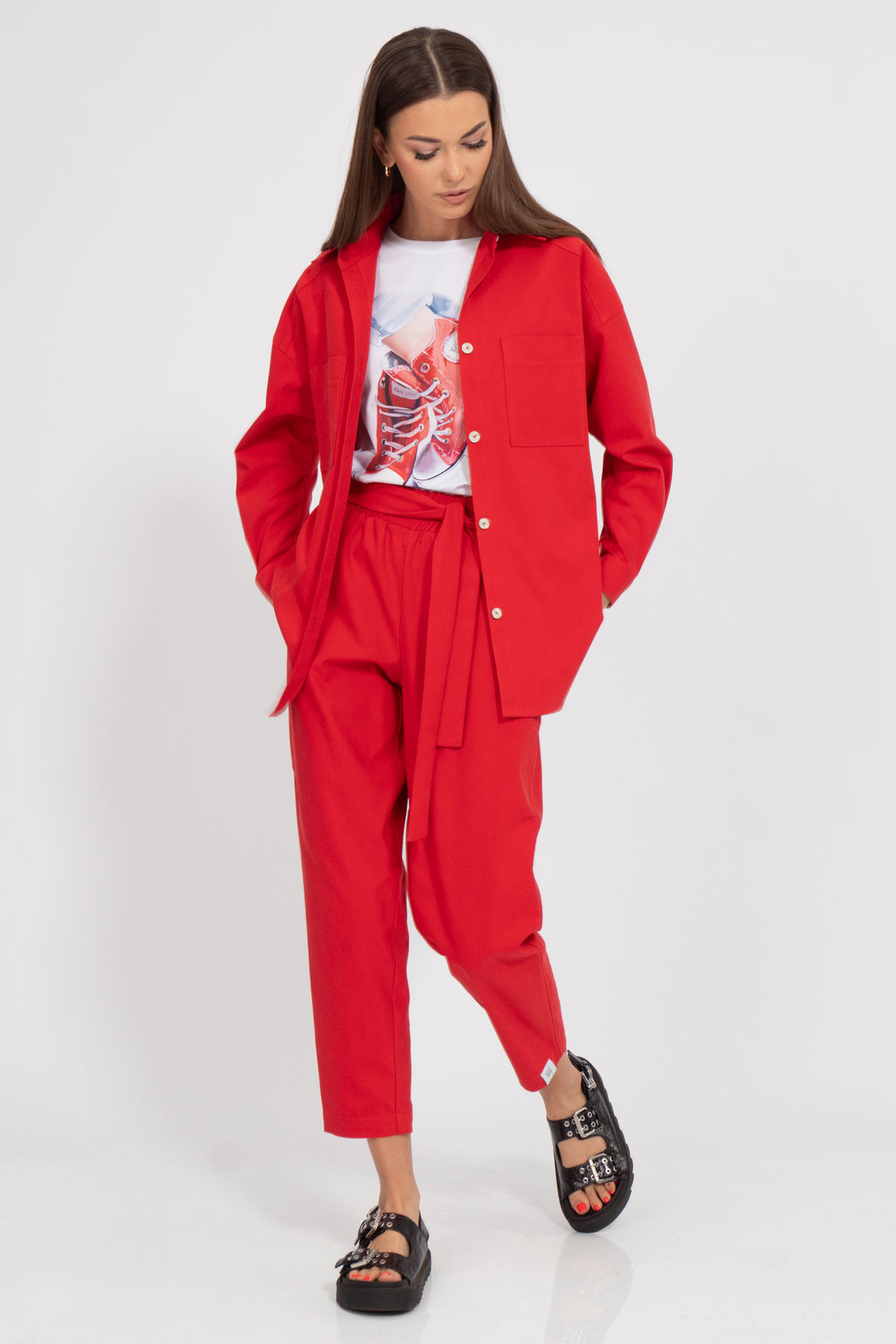 Костюм 41004101 - Kivviwear фото 5