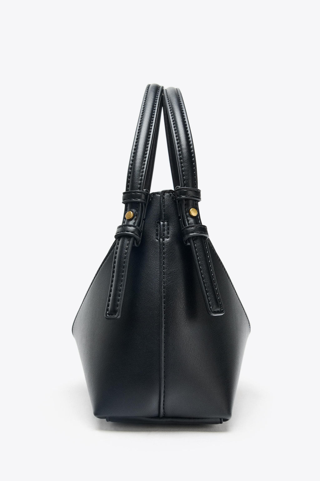 MINI TOTE BAG - Zara фото 6