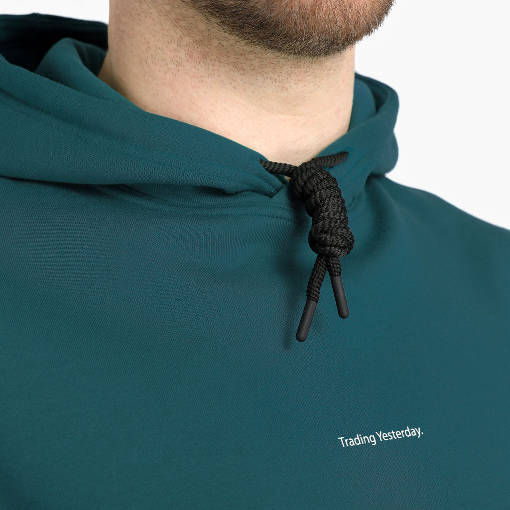 Толстовка с начесом J.357M - Argo classic фото 9