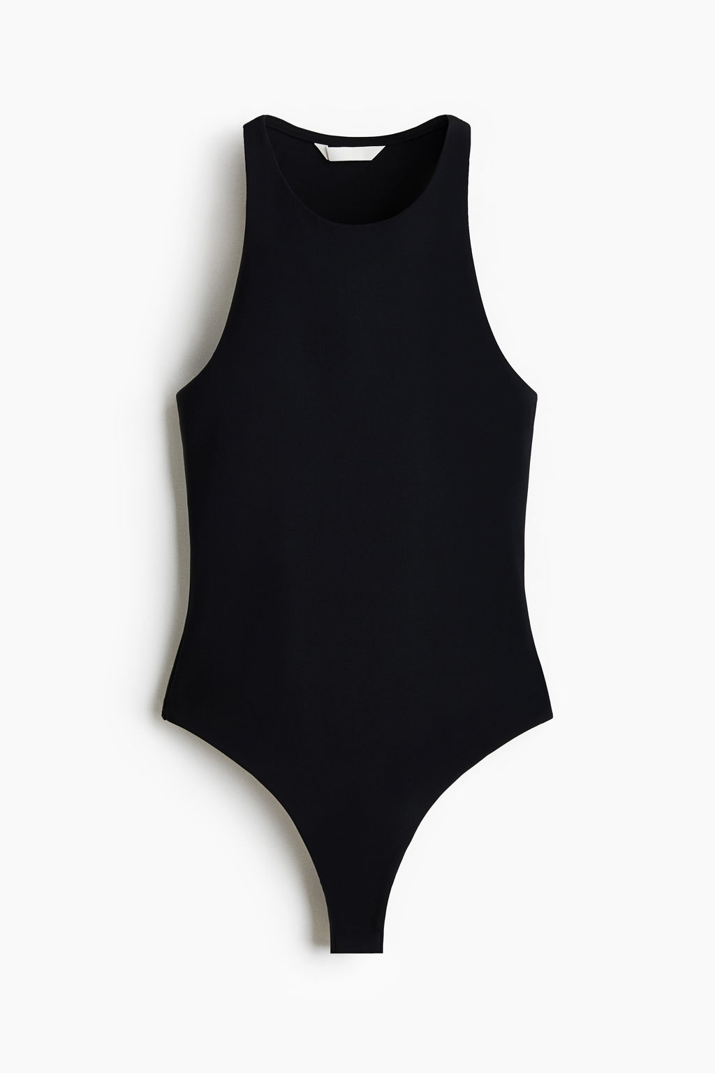 Body tanga sin mangas - H&m фото 2