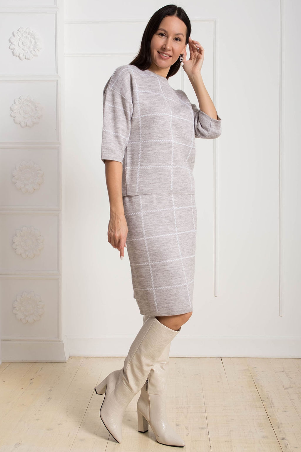 Костюм женский 696а - Olsarri фото 2