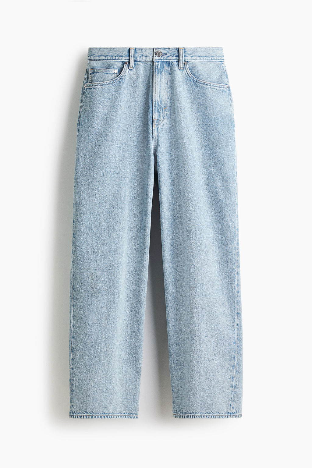 Baggy Jeans - H&m фото 9