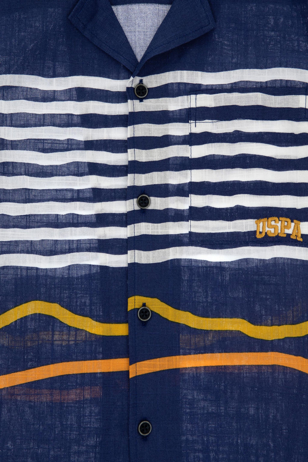 Erkek _ocuk Lacivert K_sa Kollu G_mlek Sepette S_rpriz _ndirim - U.s. polo assn фото 3