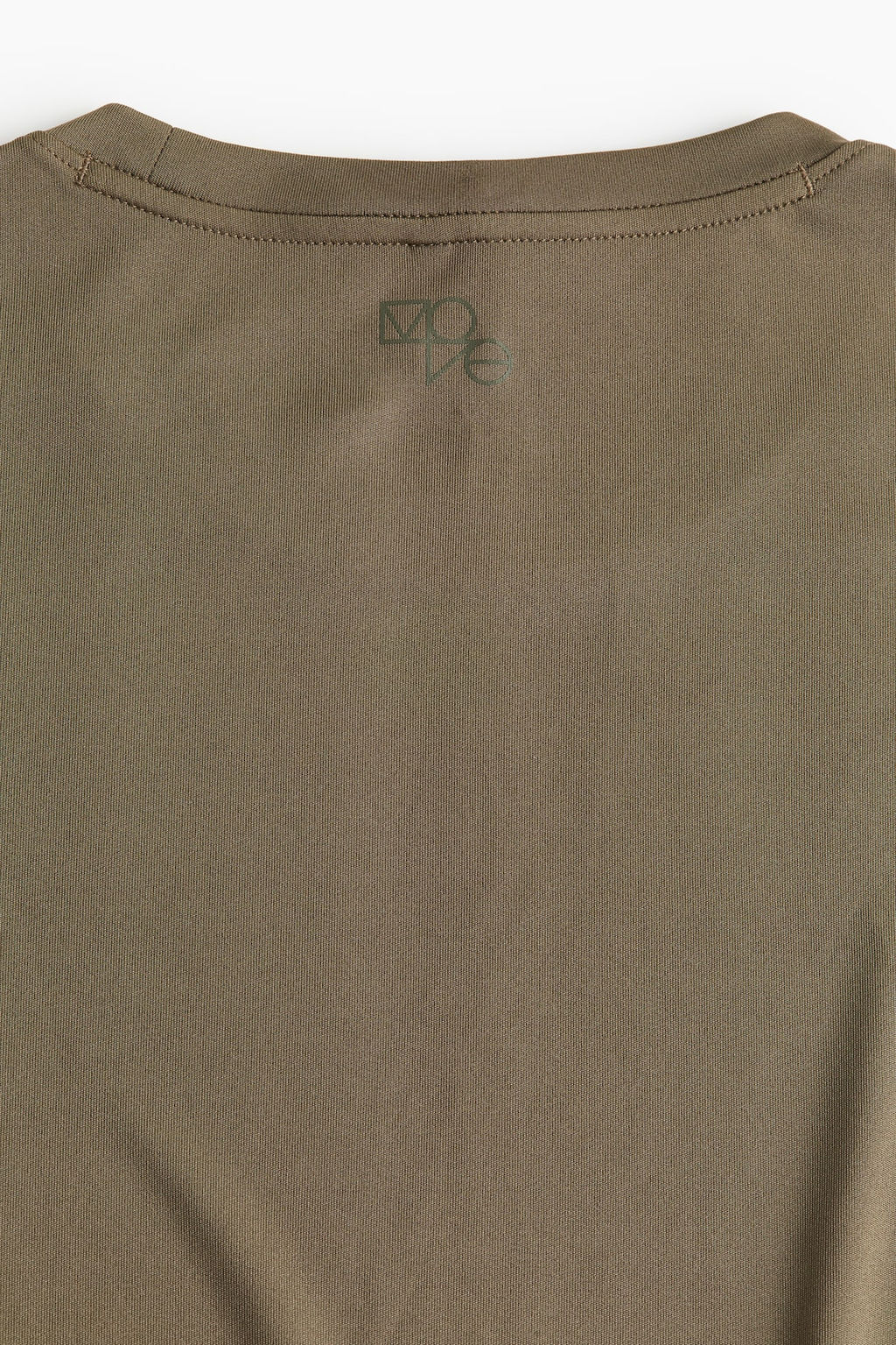 Camiseta de deporte en DryMove Regular Fit - H&m фото 5