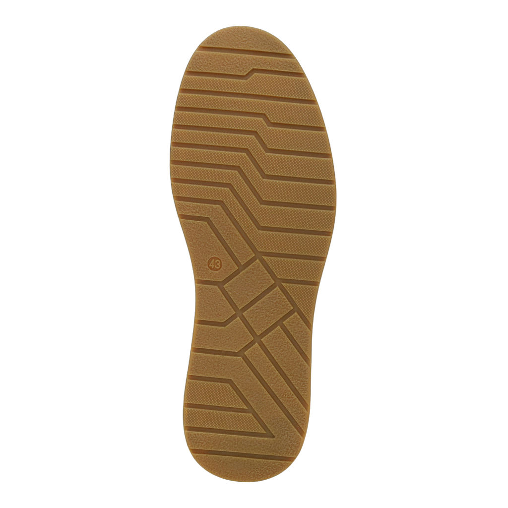 Полуботинки мужские летние - Marko фото 6