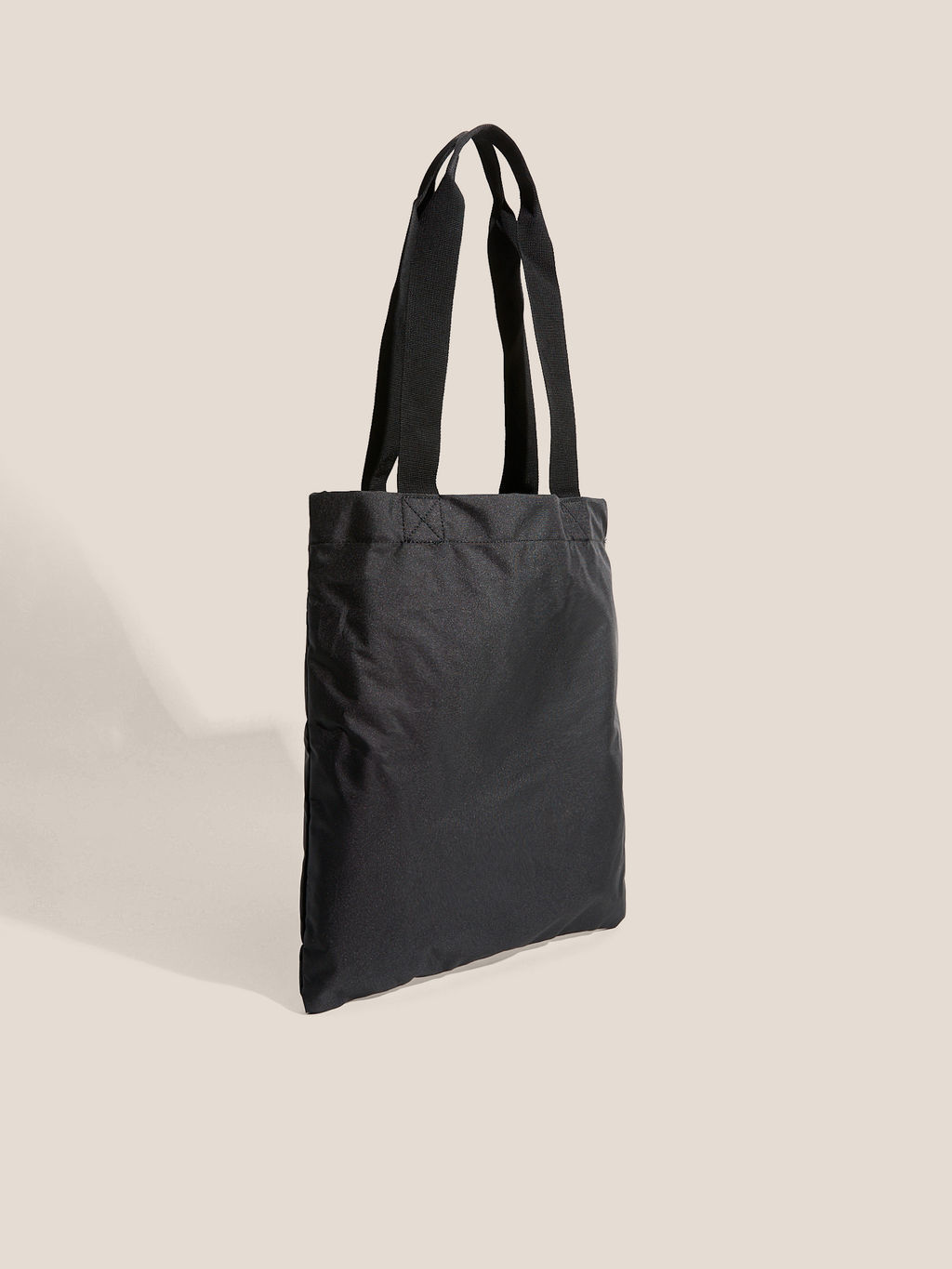 Женский шоппер PUMA PUMA PHASE Packable Tote Артикул 4556030, черный