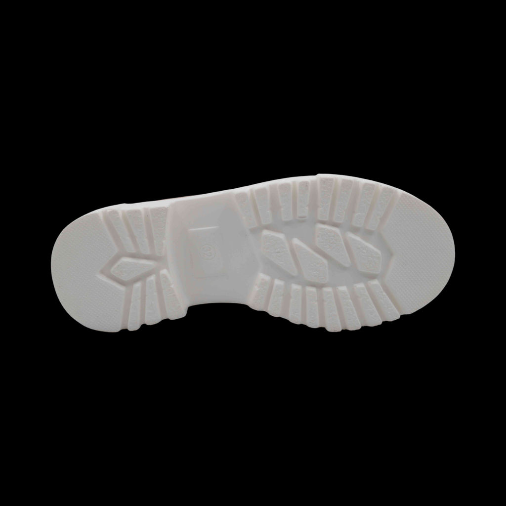 Лоферы AV896-3-2 бежевые