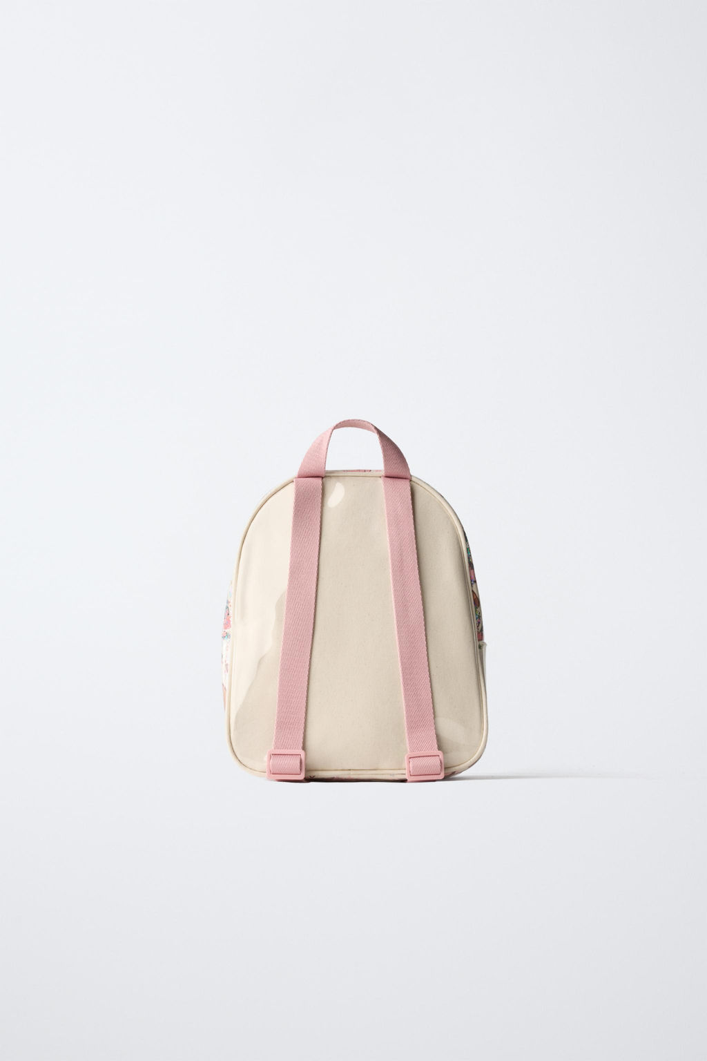 CAPYBARA CAPYFUN  BACKPACK - Zara фото 5