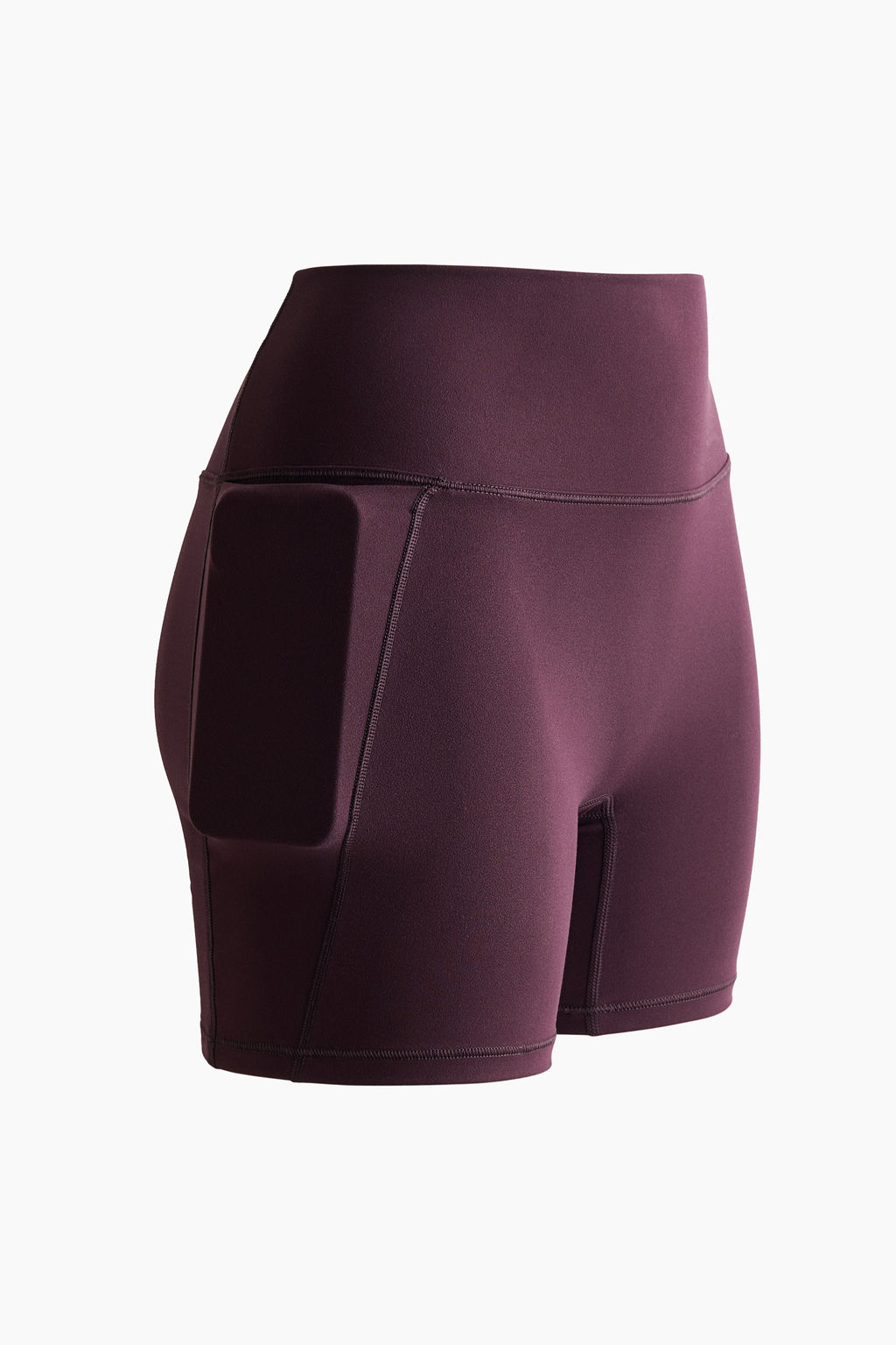 Mallas ciclistas SoftMove con bolsillo - H&m фото 10