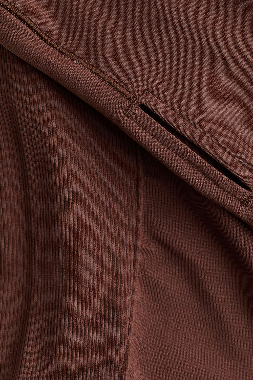 Chaqueta de deporte seamless con DryMove - H&m фото 9