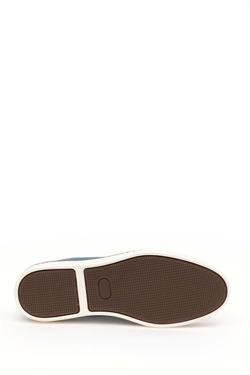 Мужские голубые туфли Неожиданная скидка в корзине - U.s. polo assn фото 5