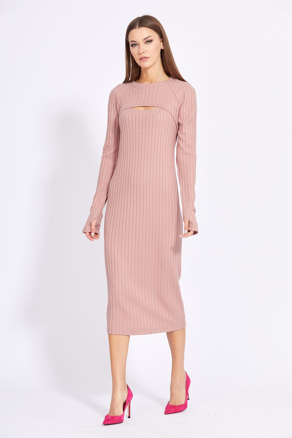 Платье 2315 - Eola фото 11