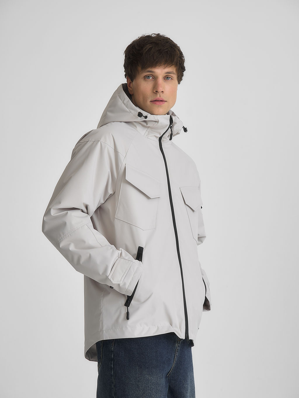 Куртка мужская HOOPS, арт. 93225 фото 26