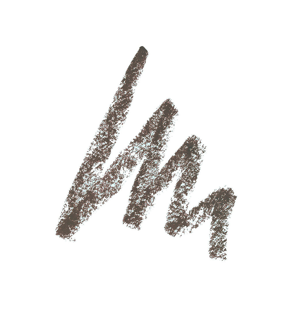 LavelleCollection BP02 Карандаш для бровей с щеточкой тон 03 Classic Brow Pencil тёмно-серый  фото 2