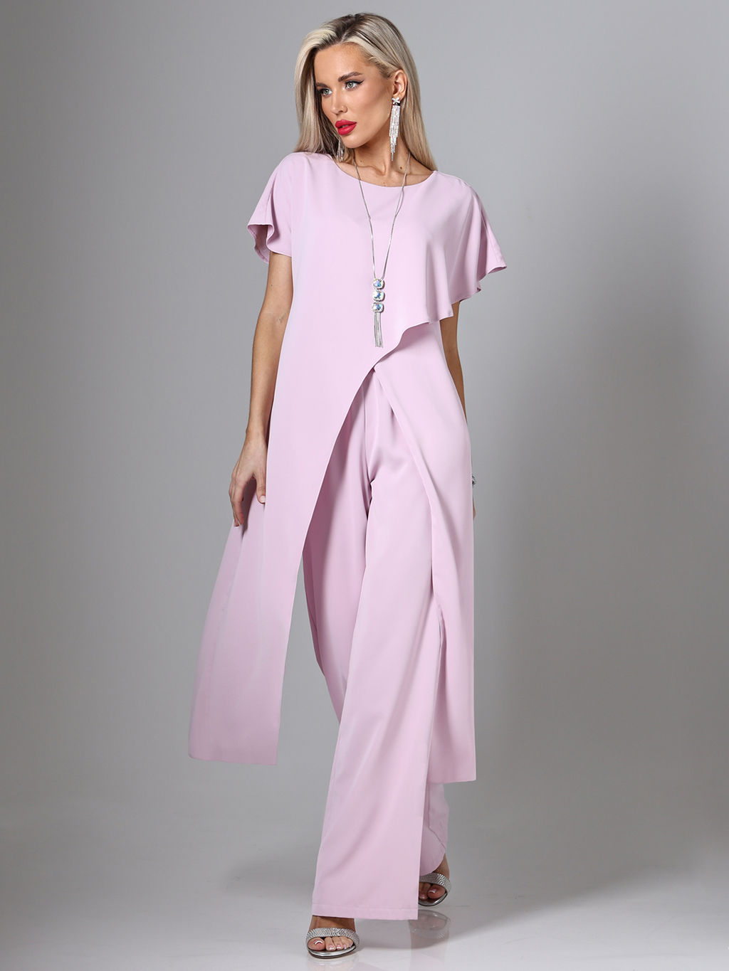 Костюм Высокий статус, магия - Dstrend фото 9