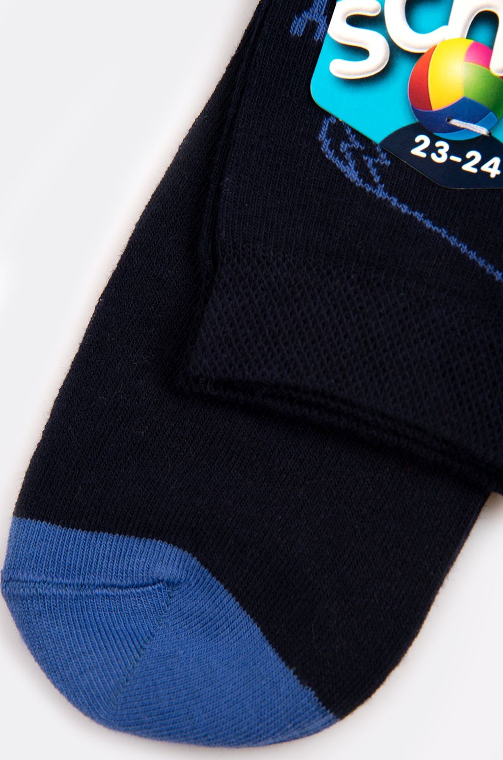 Цена за 2 шт. Носки для мальчика Брестские  фото 2