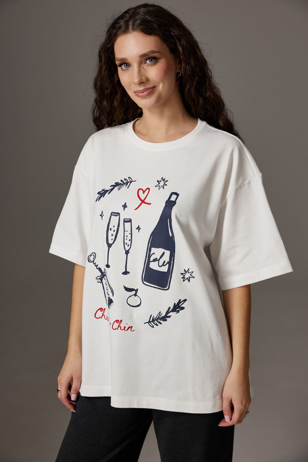 Футболка 2339 - MG Wear фото 7