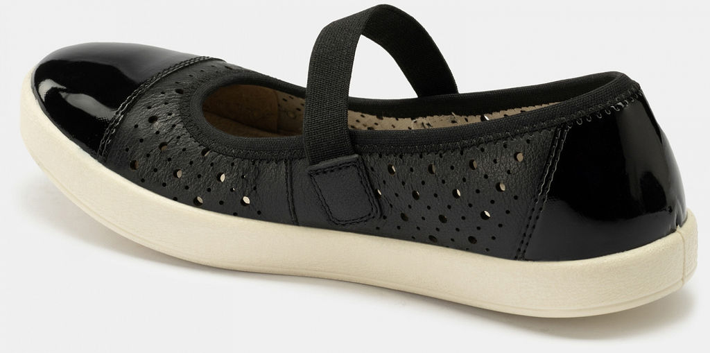 Полуботинки