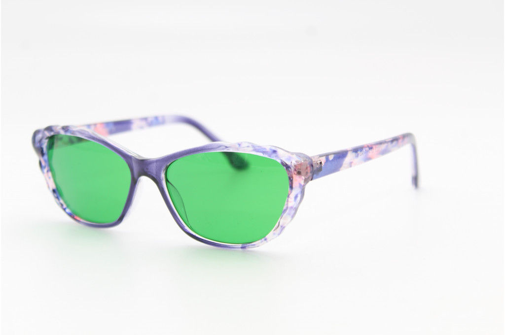 ОЧКИ ГЛАУКОМНЫЕ VIZZINI 1023 52-17-142 С3