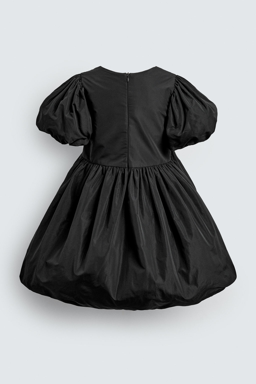 PUFF DRESS HARRY LAMBERT FOR ZARA X DISNEY  фото 2