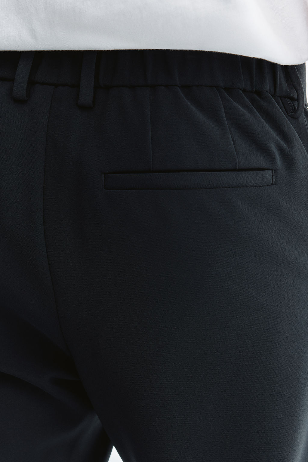 Pantal?n sastre Slim Fit - H&m фото 5