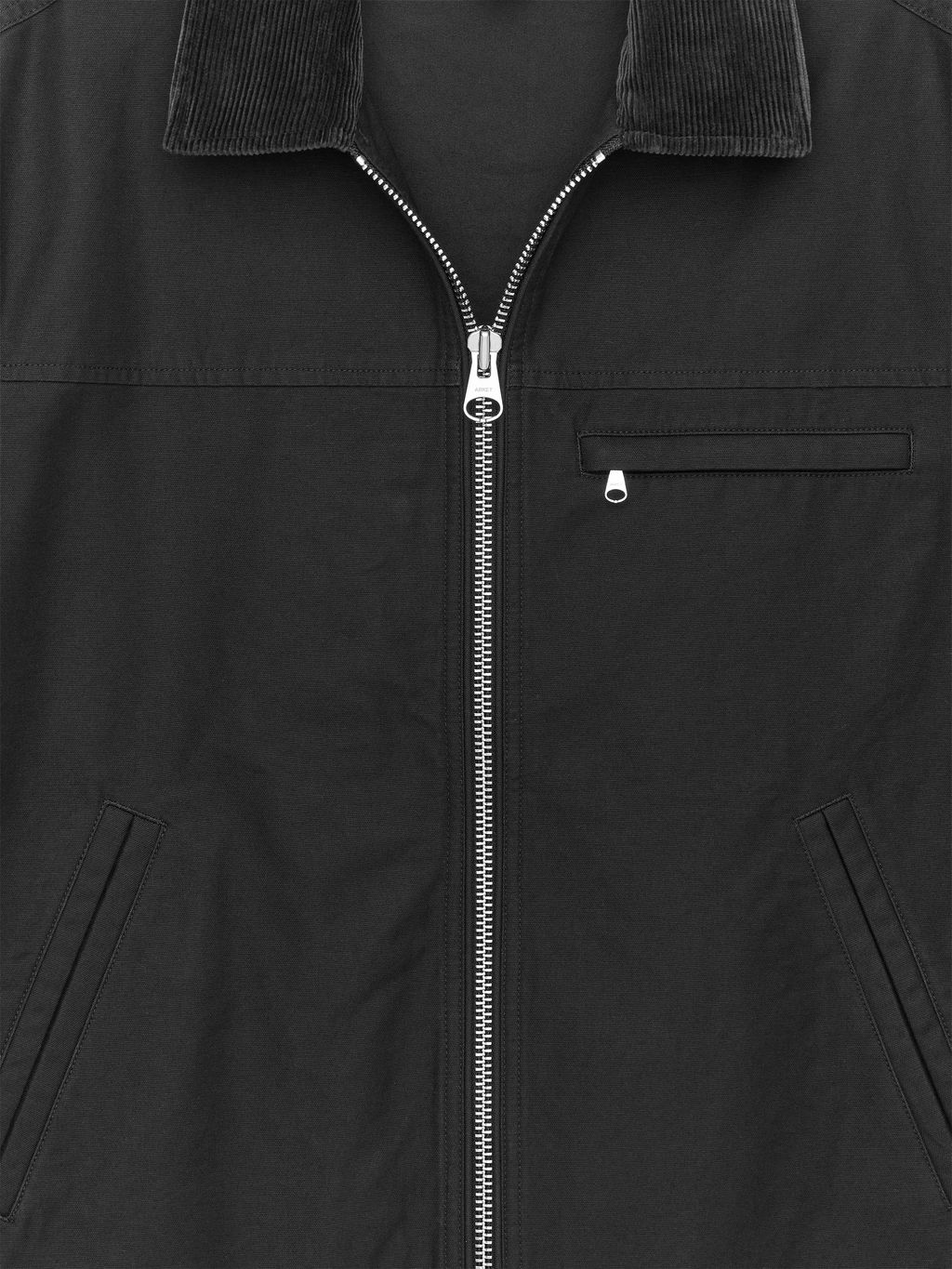 Chaqueta de lona de algod?n - H&m фото 5