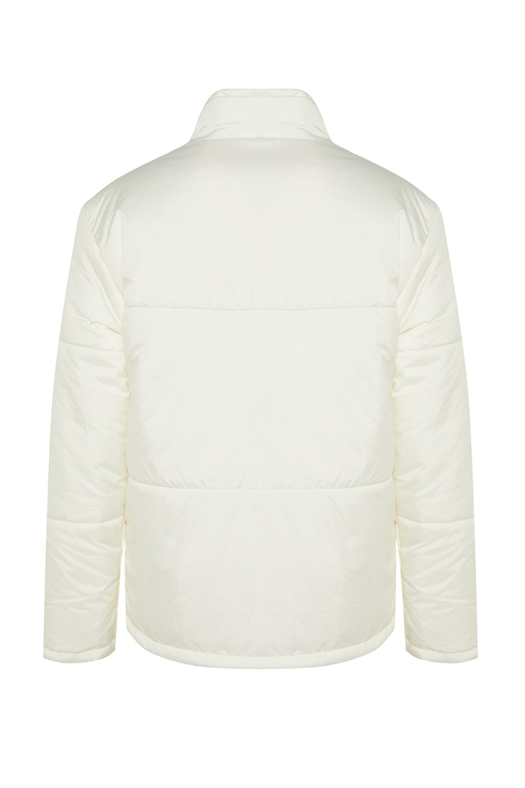 TRENDYOL MAN Ekru Regular Fit Cepli Sisme K?sl?k Mont TMNAW22MO0090 - Trendyolmilla фото 8