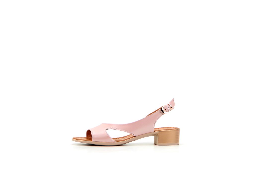 Босоножки EDART 3051.312 be.pink.pearl