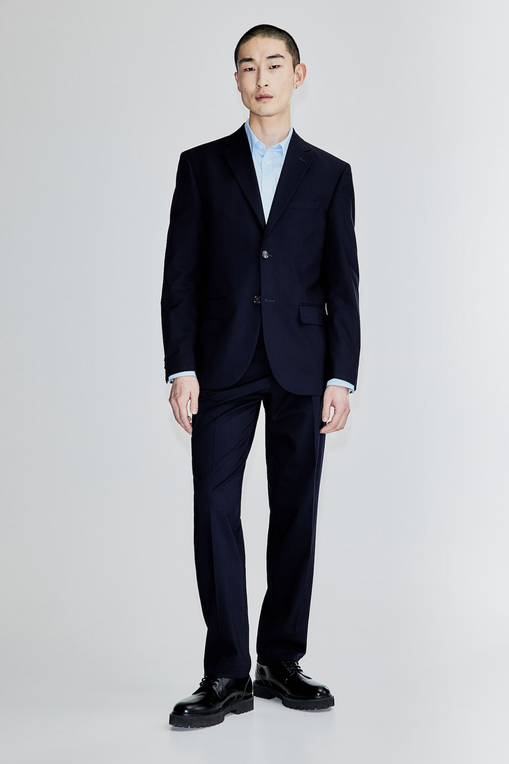 Americana Regular Fit - H&m фото 2