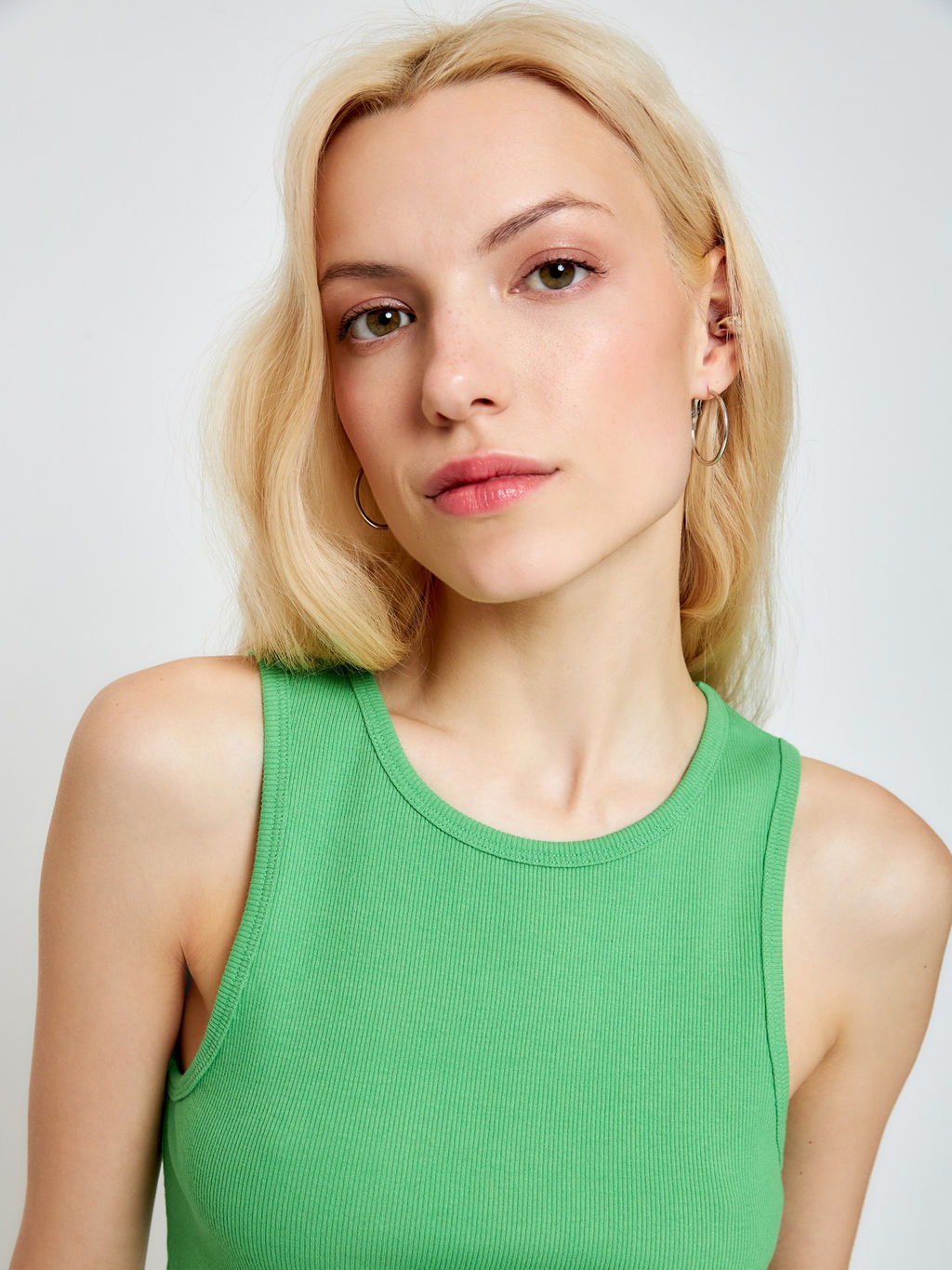 Майка жен. Oja фуксия - Concept club фото 11