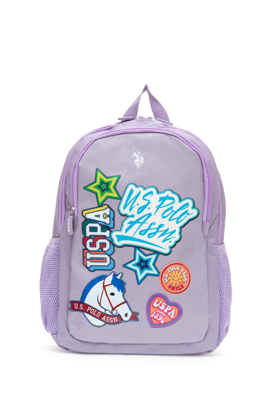 K_z _ocuk Lila Okul _antas_ Sepette S_rpriz _ndirim