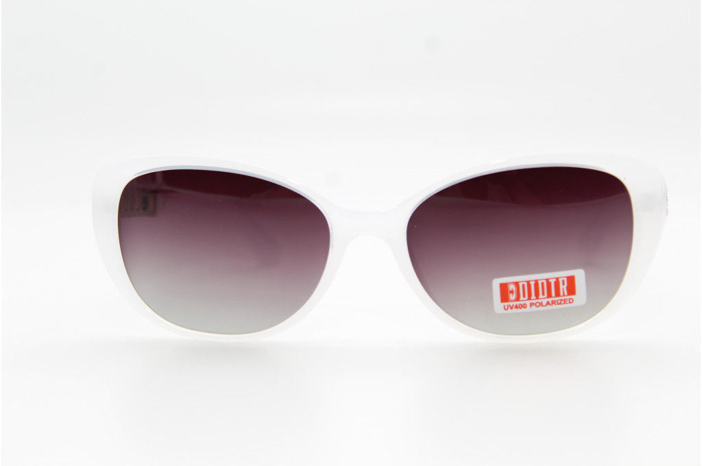 Солнцезащитные очки DIDTR (Polarized) с мешочком 23008 55-17-152 С5