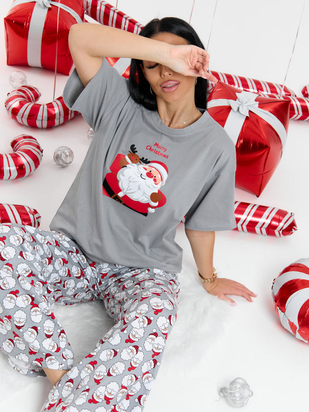 Пижама мод.2085/1