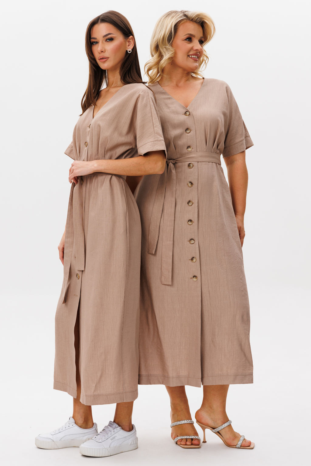 Платье 4296 - Kivviwear фото 5