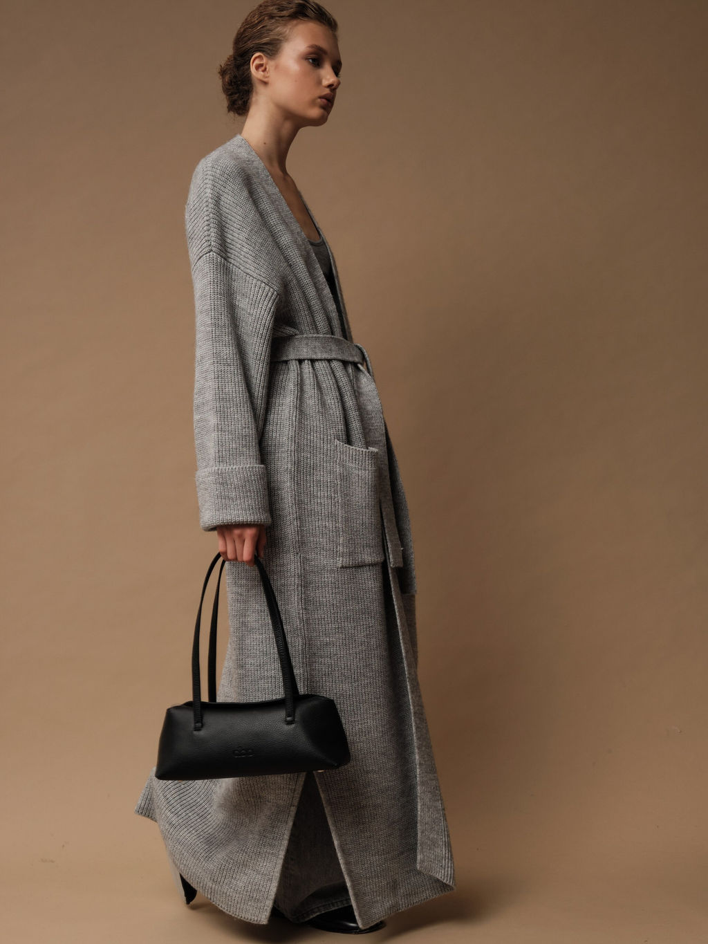 Сумка Raduy DBR 31127 черный  фото 4