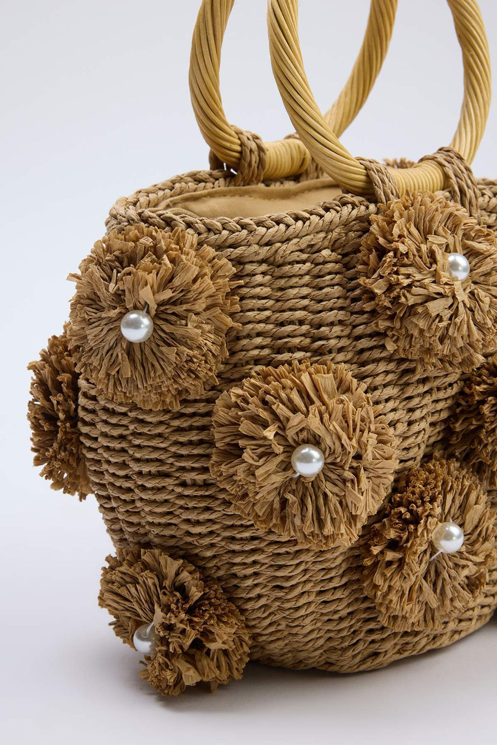 Camel Has?r Mini Boy Kad?n Omuz Cantas? TAKSS26OC00022 - Trendyolmilla фото 5