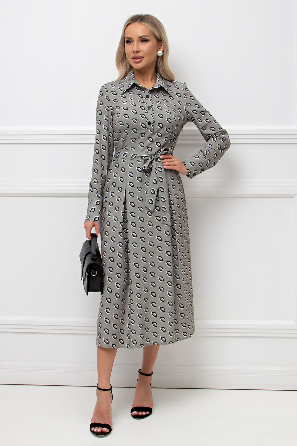 VALENTINA Платье Калерия №1