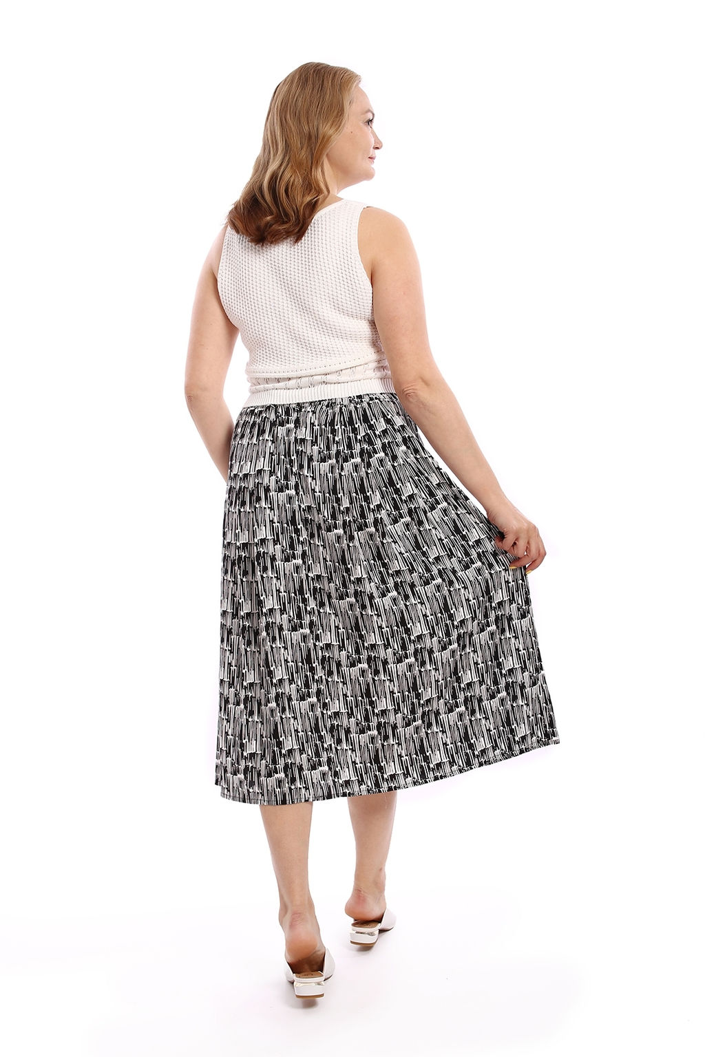 Юбка женская Т4385а - Olsarri фото 2