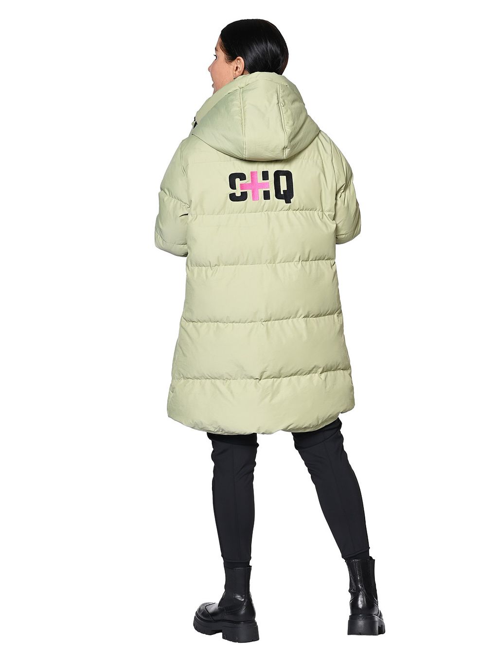 Куртка B-0113 Snow Headquarter  фото 21