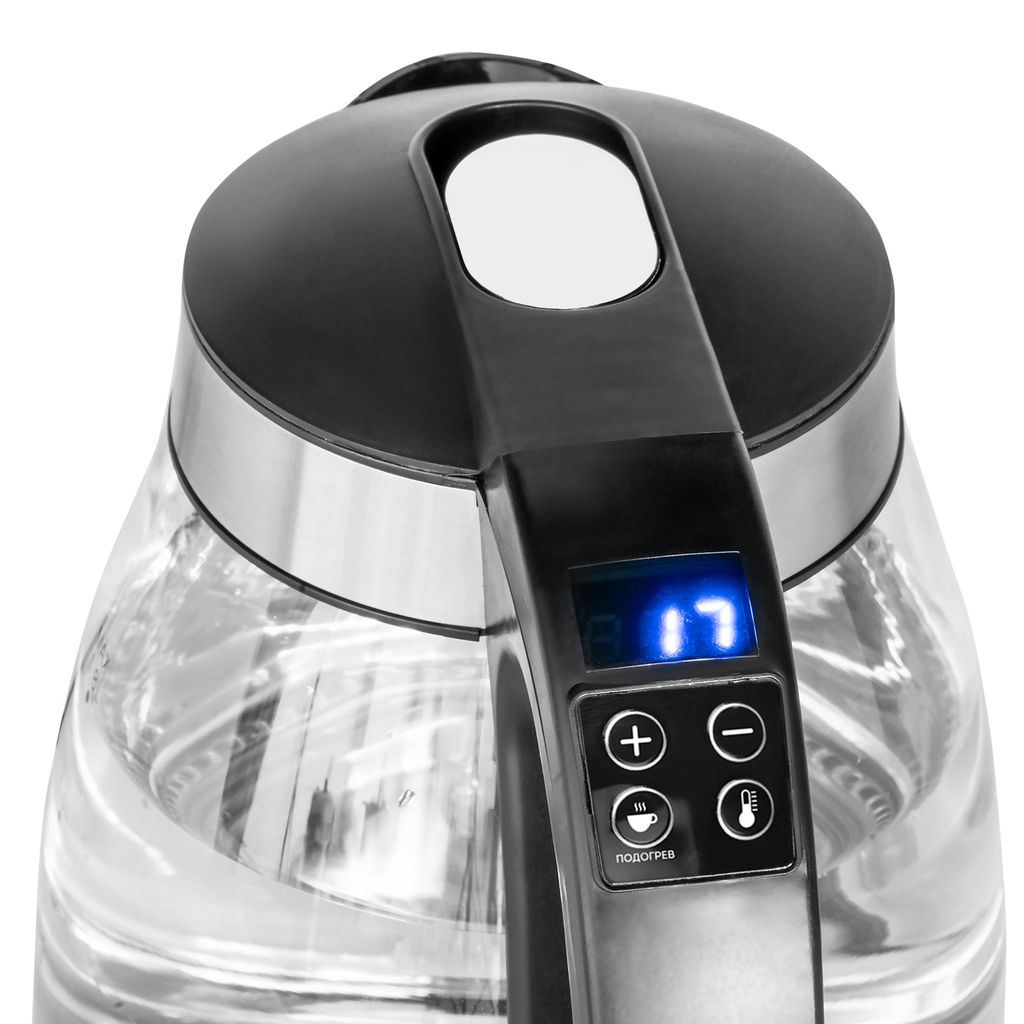 Чайник электрический GALAXY LINE GL0556  фото 6