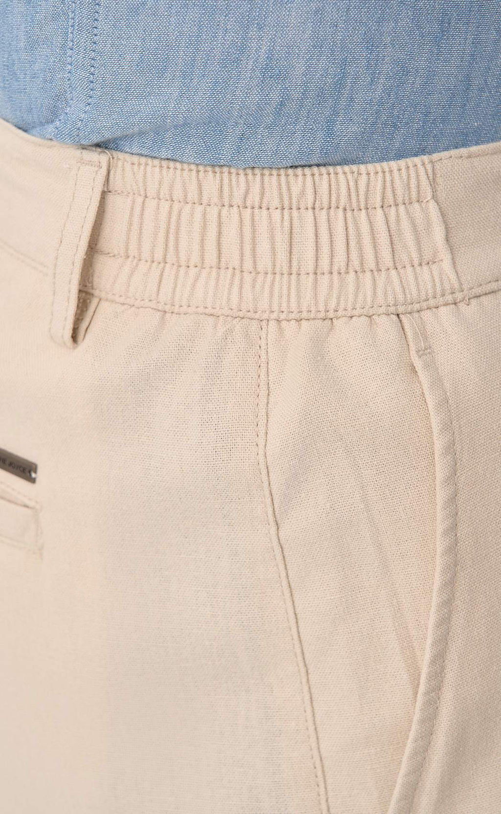 Брюки F511-0890 l.beige