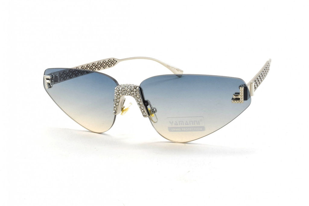 YAMANNI 2537 C3-29 (С ЧЕХЛОМ) 65-13-142