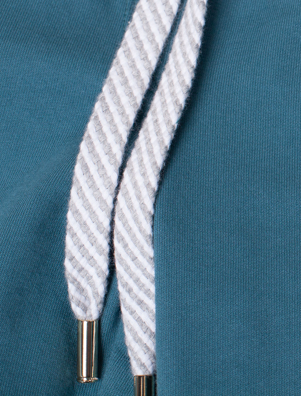 VILATTE / Брюки из премиального футера для мальчика  фото 2